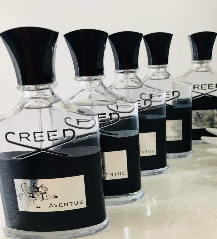 Perfume Creed Aventus 125 ML